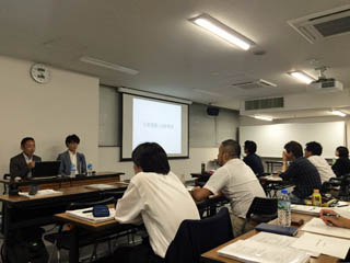 「パッシブデザイン未来会議2016」