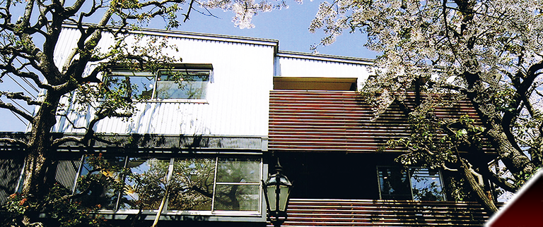 断熱 パッシブデザイン専門住宅建築 株式会社参創ハウテック