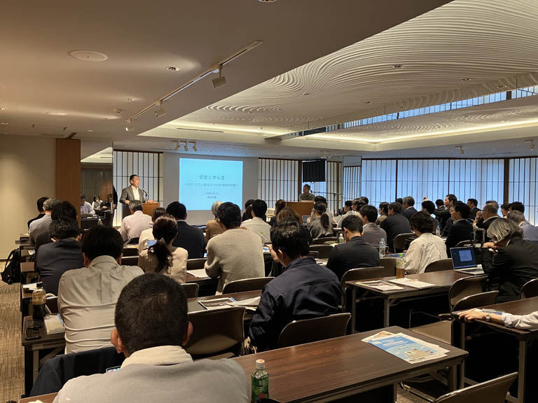 東京ビルダーズネットワーク（TBN）第5回総会