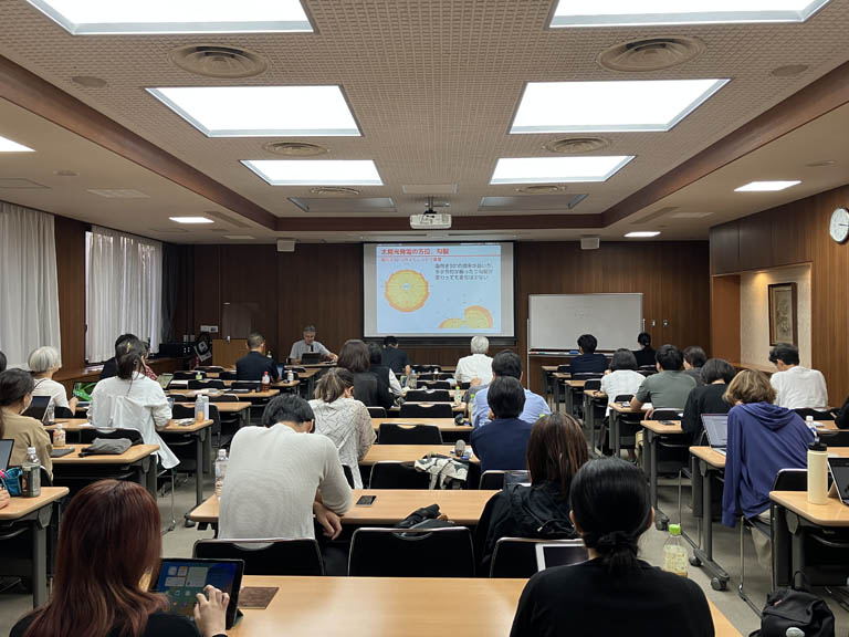 省エネ住宅 設計･施工技術向上講習会 2025〔第2回〕