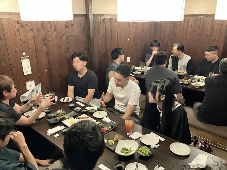 ワークショップ「断熱小屋づくり」